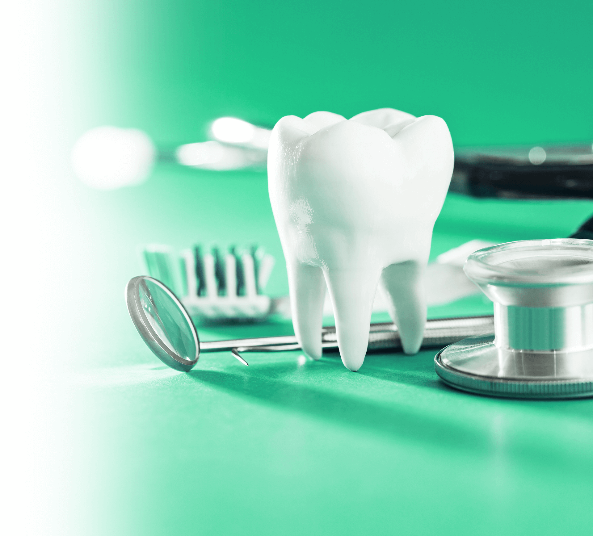 Dental Clinic in Dubai Dentist in Dubai